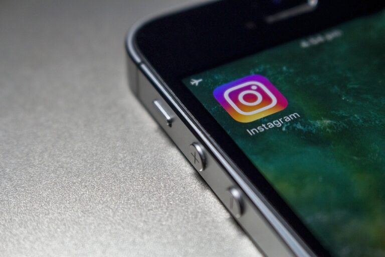 Rapidamente de Volta à Sua Conta: Como Recuperar Senha do Instagram