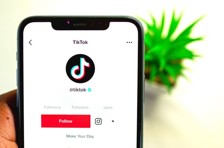 Passo a passo: Como recuperar conta do TikTok perdida ou hackeada