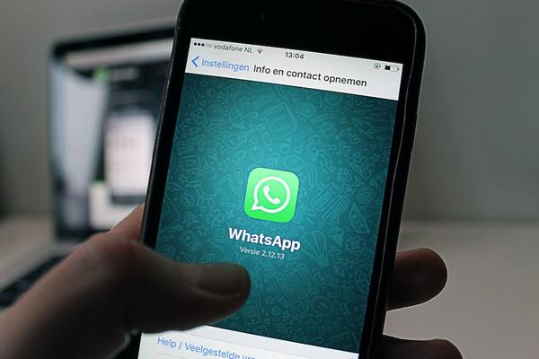 Como Recuperar Conversas do Whatsapp