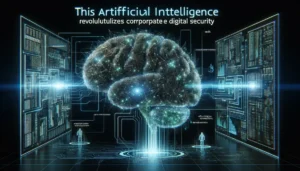 Tecnologia Disruptiva: Inteligência Artificial