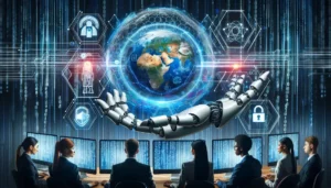 Tecnologia Disruptiva: Inteligência Artificial