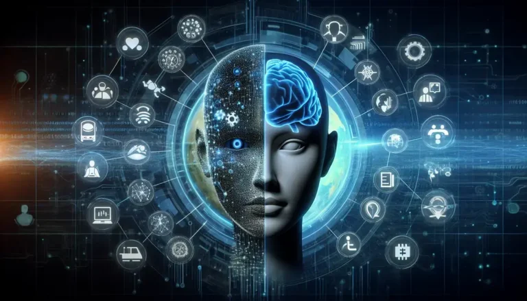 Tecnologia Disruptiva: Inteligência Artificial