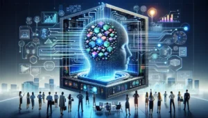 Tecnologia Disruptiva: Inteligência Artificial
