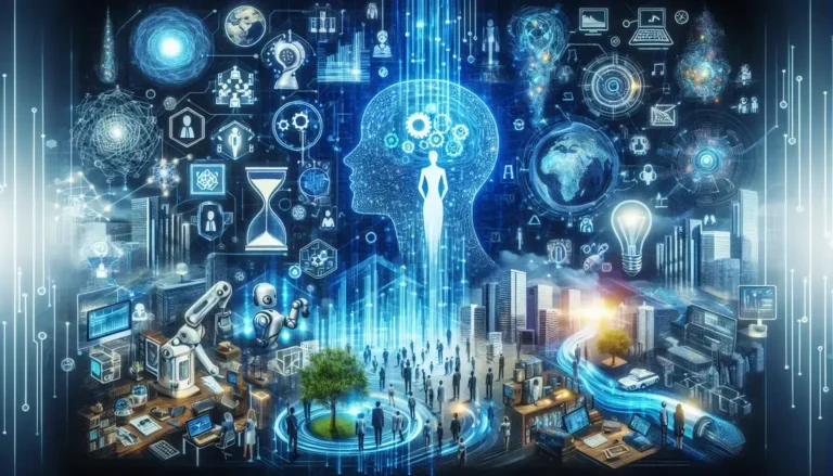 Tecnologia Disruptiva: Inteligência Artificial