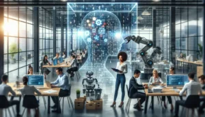 Tecnologia Disruptiva: Inteligência Artificial