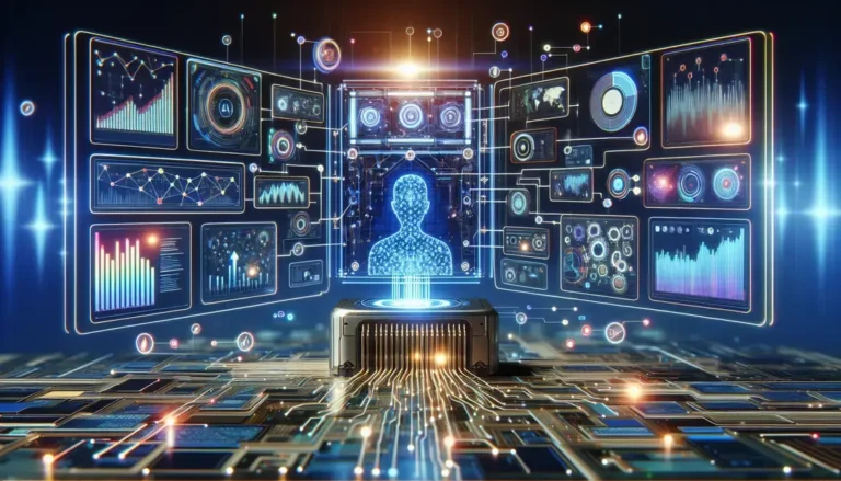 Tecnologia Disruptiva: Inteligência Artificial