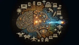 Tecnologia Disruptiva: Inteligência Artificial