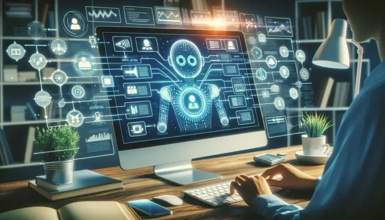 Tecnologia Disruptiva: Inteligência Artificial