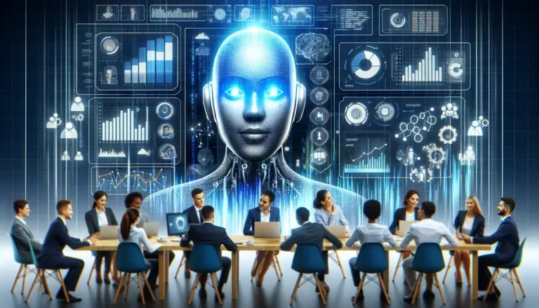 Tecnologia Disruptiva: Inteligência Artificial