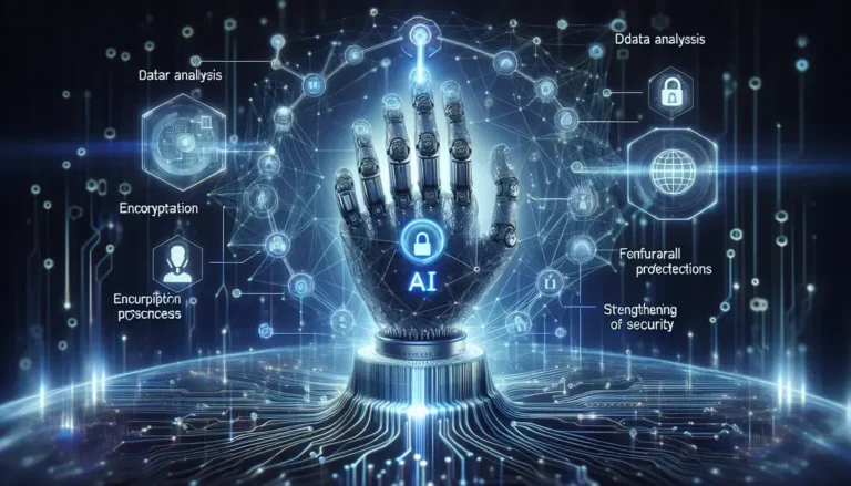 Tecnologia Disruptiva: Inteligência Artificial