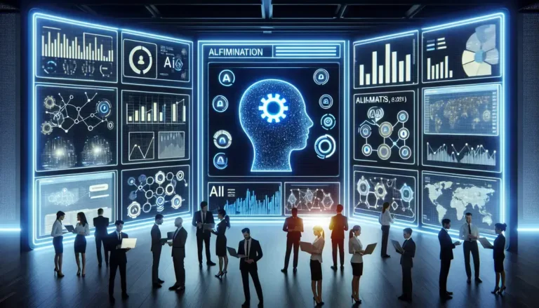 Tecnologia Disruptiva: Inteligência Artificial