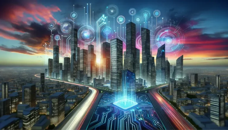 Tecnologia Disruptiva: Inteligência Artificial