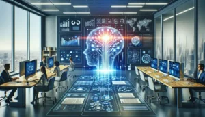 Tecnologia Disruptiva: Inteligência Artificial