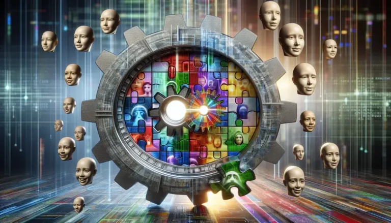 Tecnologia Disruptiva: Inteligência Artificial