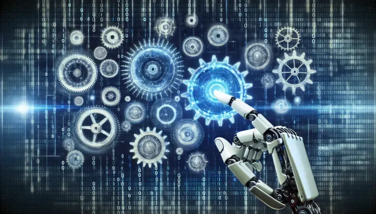 Tecnologia Disruptiva: Inteligência Artificial