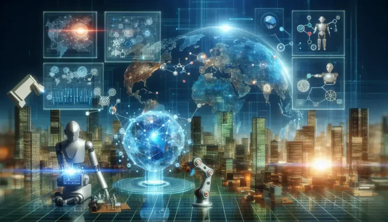 Tecnologia Disruptiva: Inteligência Artificial