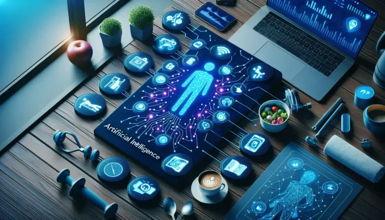 Tecnologia Disruptiva: Inteligência Artificial