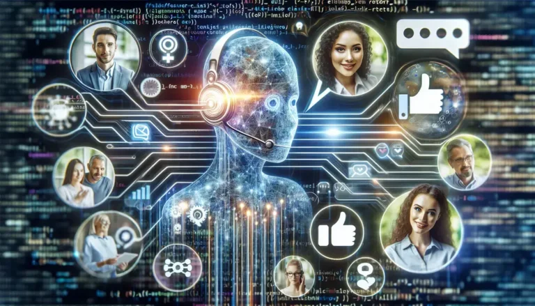 Tecnologia Disruptiva: Inteligência Artificial