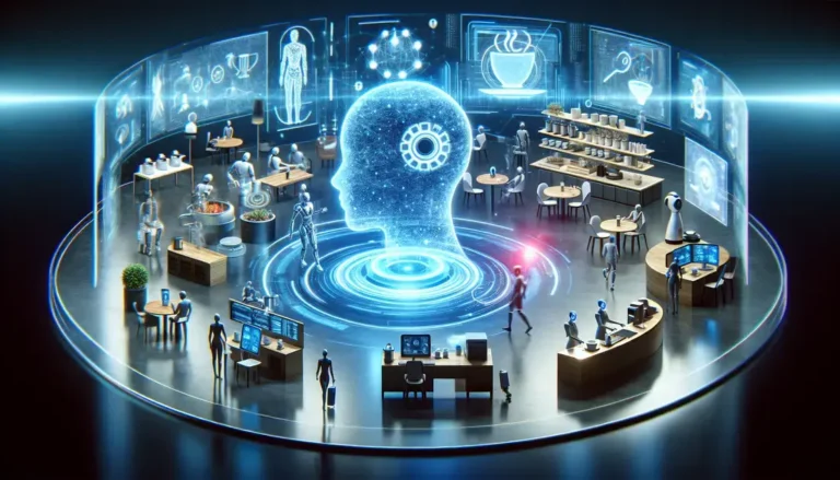 Tecnologia Disruptiva: Inteligência Artificial