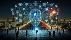 Tecnologia Disruptiva: Inteligência Artificial