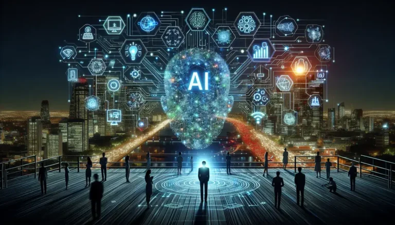 Tecnologia Disruptiva: Inteligência Artificial
