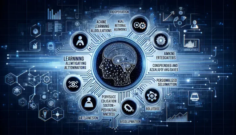 A inteligência artificial tem revolucionado diversos setores da sociedade, desde o entretenimento até a área da saúde