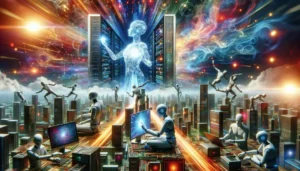 Tecnologia Disruptiva: Inteligência Artificial