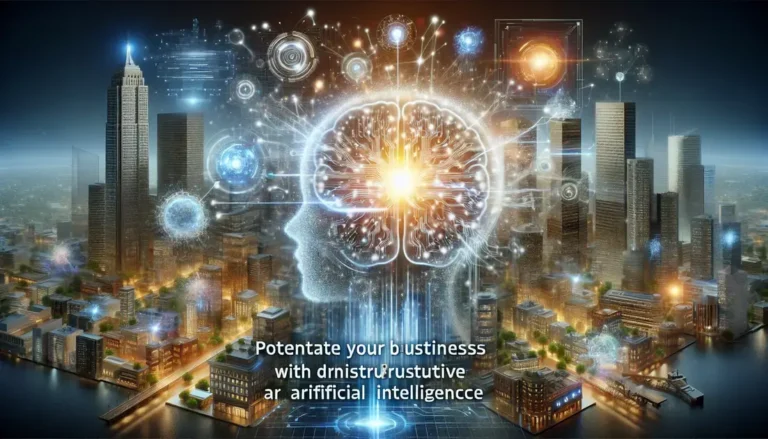 Tecnologia Disruptiva: Inteligência Artificial