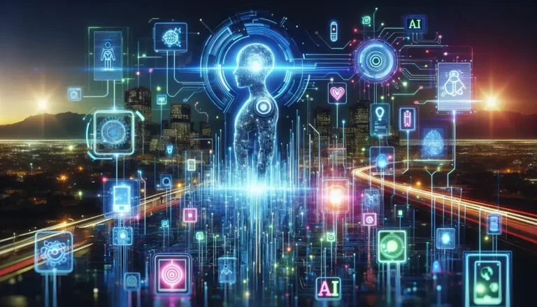Tecnologia Disruptiva: Inteligência Artificial