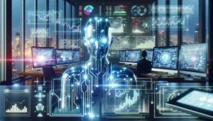 Tecnologia Disruptiva: Inteligência Artificial