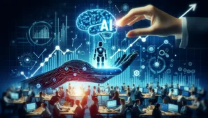 Tecnologia Disruptiva: Inteligência Artificial