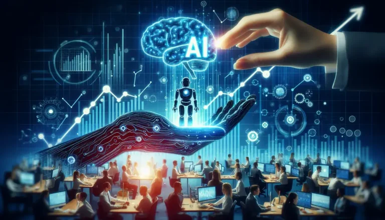 Tecnologia Disruptiva: Inteligência Artificial