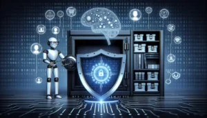 Tecnologia Disruptiva: Inteligência Artificial