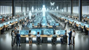 Tecnologia Disruptiva: Inteligência Artificial