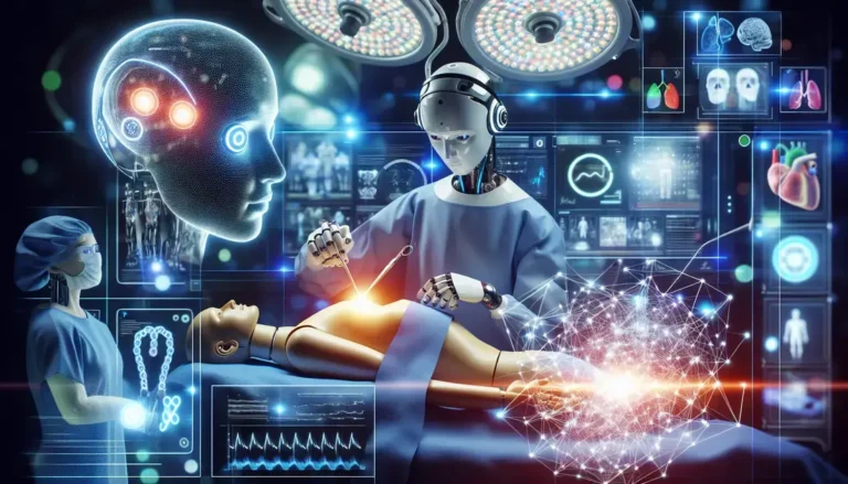 Tecnologia Disruptiva: Inteligência Artificial