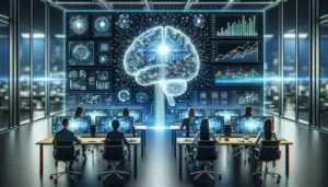 Tecnologia Disruptiva: Inteligência Artificial