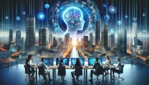 Tecnologia Disruptiva: Inteligência Artificial