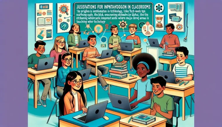 Introdução sobre a Tecnologia do 8º ano