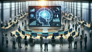 Tecnologia Disruptiva: Inteligência Artificial