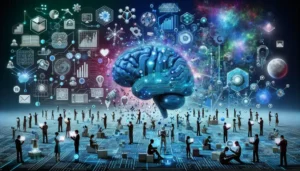 Tecnologia Disruptiva: Inteligência Artificial