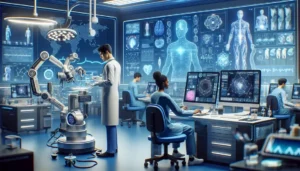 Tecnologia Disruptiva: Inteligência Artificial