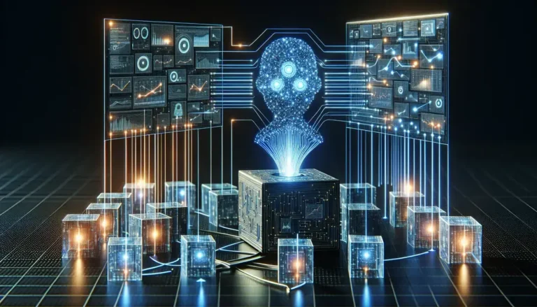 Tecnologia Disruptiva: Inteligência Artificial