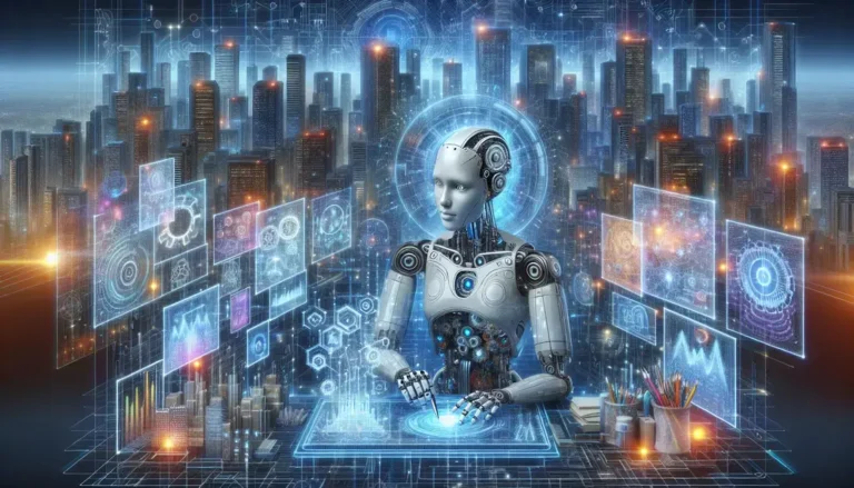 Tecnologia Disruptiva: Inteligência Artificial