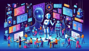 Tecnologia Disruptiva: Inteligência Artificial