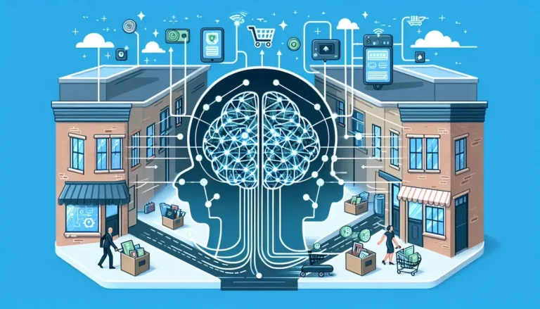 Tecnologia Disruptiva: Inteligência Artificial
