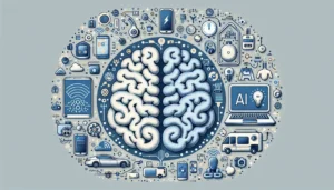 Tecnologia Disruptiva: Inteligência Artificial