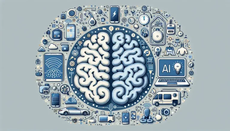 Tecnologia Disruptiva: Inteligência Artificial