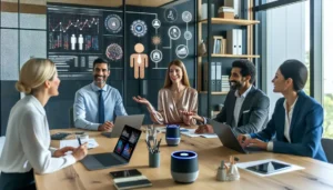Tecnologia Disruptiva: Inteligência Artificial