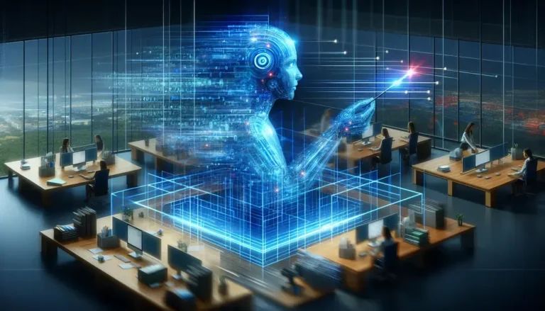 Tecnologia Disruptiva: Inteligência Artificial