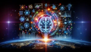 Inteligência Artificial: A Tecnologia Disruptiva que Está Transformando o Mundo